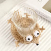 Posavasos con forma de animal